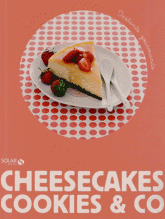 Cheesecakes, cookies & co