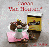 Cacao Van Houten
