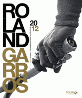 Roland Garros 2012