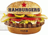 Hamburgers