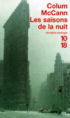 Les Saisons de la nuit
