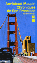 Chroniques de San Francisco Tome 1