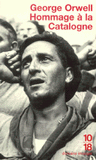 Hommage à la Catalogne (1936-1937)