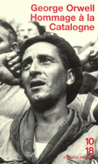 Hommage à la Catalogne (1936-1937)
