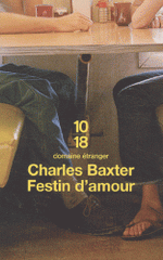 Festin d'amour