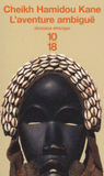 L'aventure ambiguë