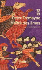 Maître des âmes