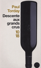 Descente aux grands crus