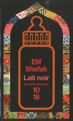 Lait noir
