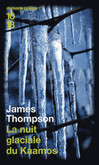 La nuit glaciale du Kaamos