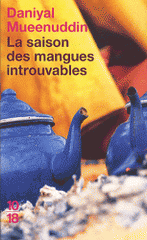 La saison des mangues introuvables