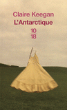 L'antarctique