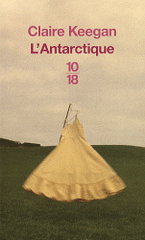 L'antarctique