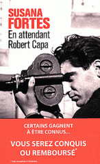 En attendant Robert Capa