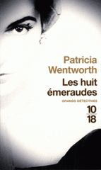 Les huit émeraudes
