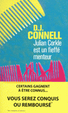 Julian Corkle est un fieffé menteur