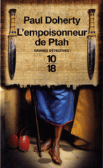 L'empoisonneur de Ptah