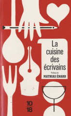 La cuisine des écrivains