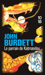 Le parrain de Katmandou