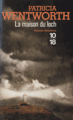 La maison du Loch