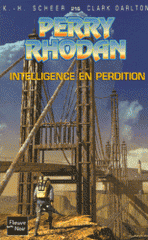Intelligence en perdition