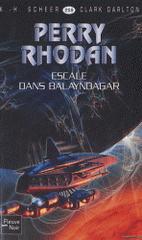 Escale dans Balayndagar