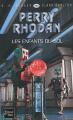 Les enfants du sol