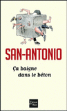 Ca baigne dans le béton. ou l'infernale tragédie