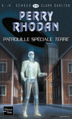 Patrouille spéciale Terre