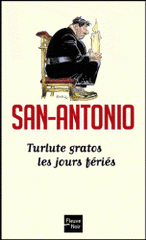 Turlute gratos les jours fériés