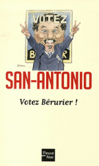 Votez Bérurier !