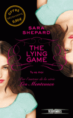 The Lying Game Tome 1
Tu es moi