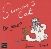 Simon's Cat. On joue ?