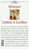 LETTRES A LUCILIUS.. Sur l'amitié, la mort et les livres