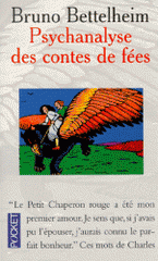 Psychanalyse des contes de fées