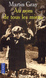 Au nom de tous les miens