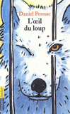 L'oeil du loup