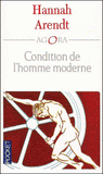 Condition de l'homme moderne