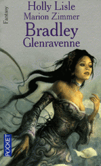Glenravenne. Les pouvoirs perdus