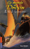 Le monde de Droon Tome 3
L'île de la sorcière