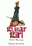 Guitar Girl