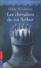Les chevaliers du roi Arthur