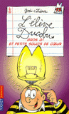 L'élève Ducobu Tome 12
Gros QI et petits soucis de coeur