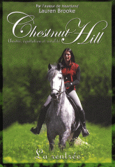 Chestnut Hill Tome 1
La rentrée