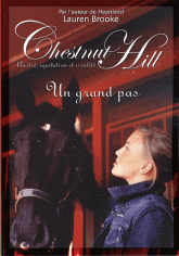 Chestnut Hill Tome 2
Un grand pas