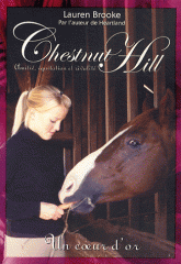 Chestnut Hill Tome 3
Un coeur d'or