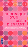 Chronique d'un désir d'enfant