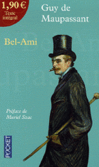 Bel-Ami