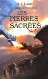 L'ère des ténèbres Tome 3
Les pierres sacrées