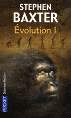 Evolution Tome 1